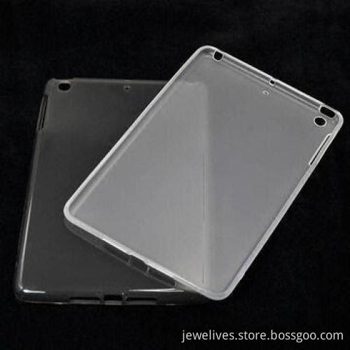 2012 Newest Design Diamond TPU Case for iPad Mini